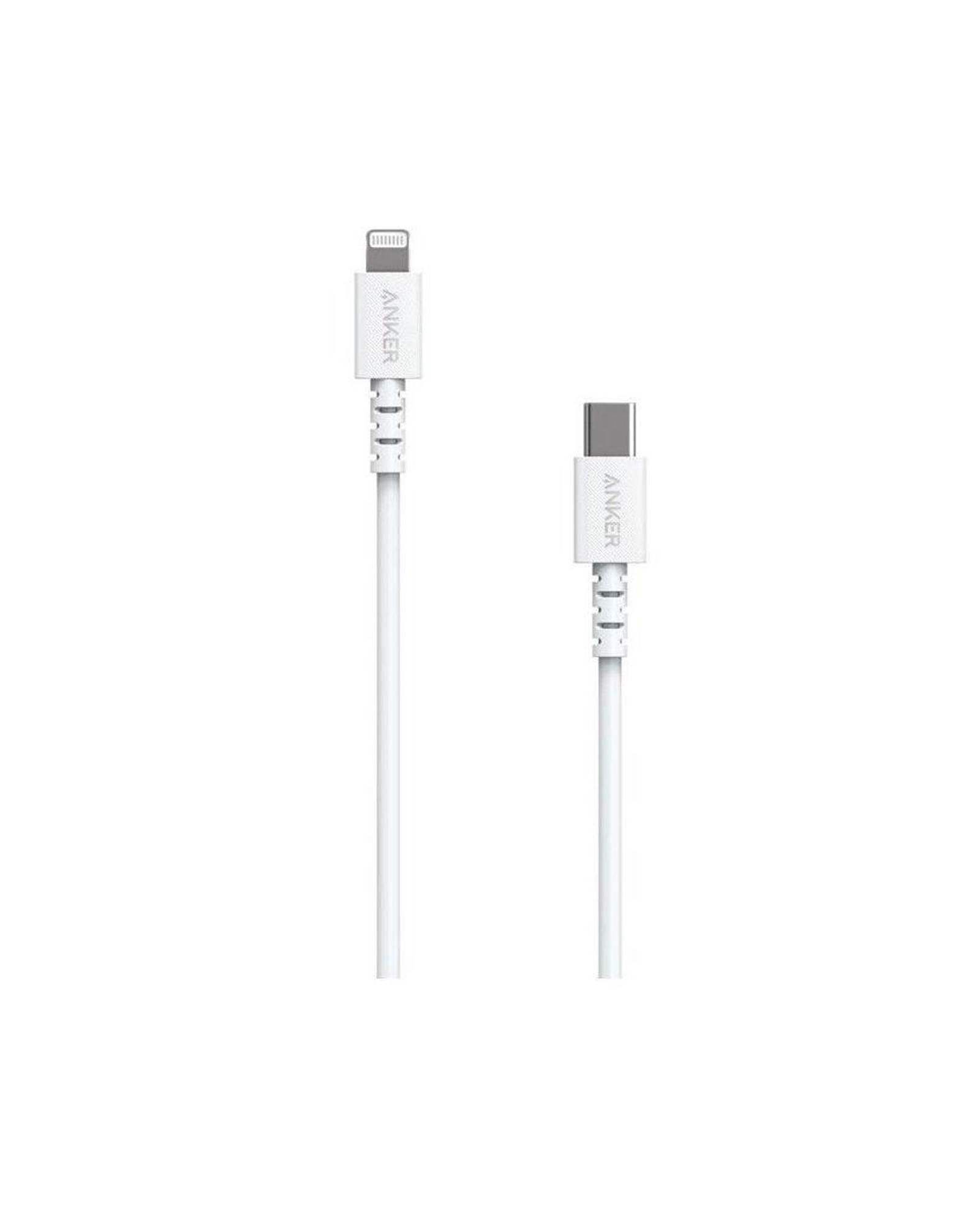 Anker PowerLine Select USB-C Cable with Lightning Connector 0,9m