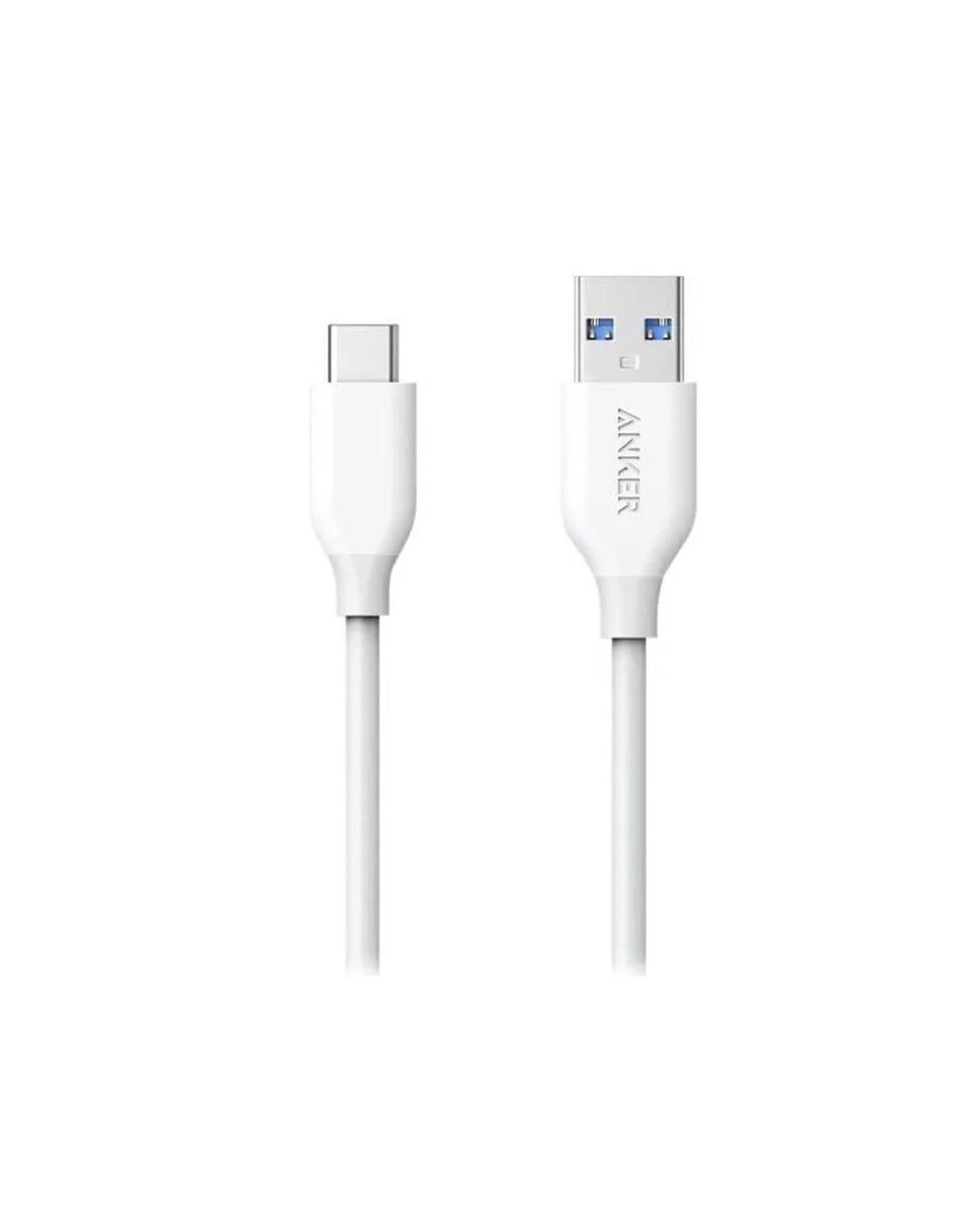 Anker PowerLine Select+ USB-A to USB-C 2.0 Cable 0.9m