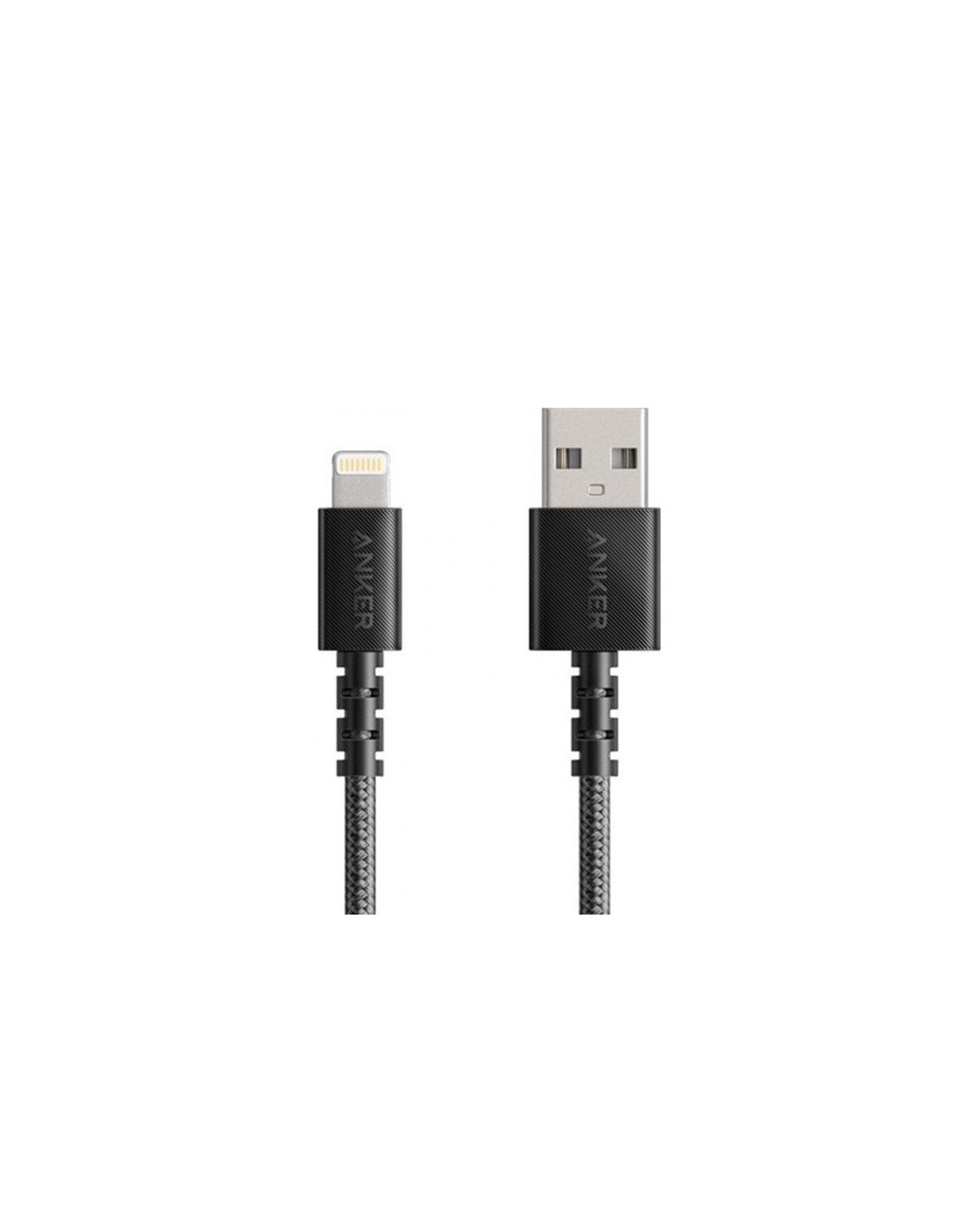 Anker PowerLine Select+ USB A Cable - Lightning 0.9m cable