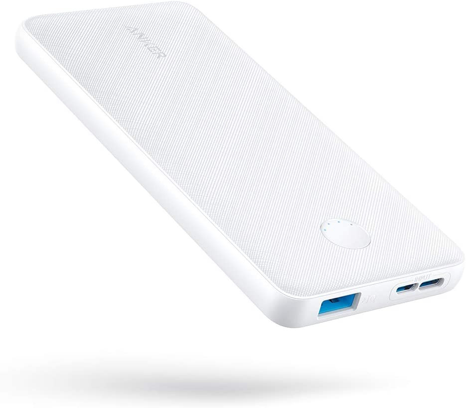 Anker 313 Power Bank (PowerCore 10K)