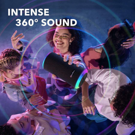SoundCore Flare 2