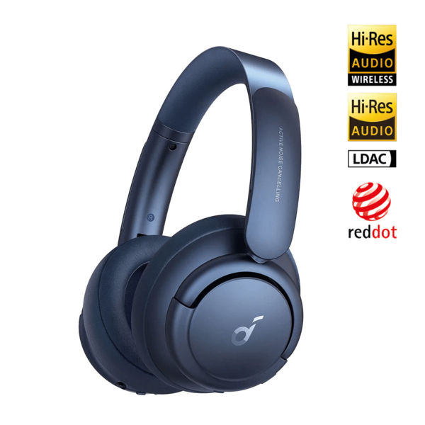 Anker Soundcore Life Q35 Blue