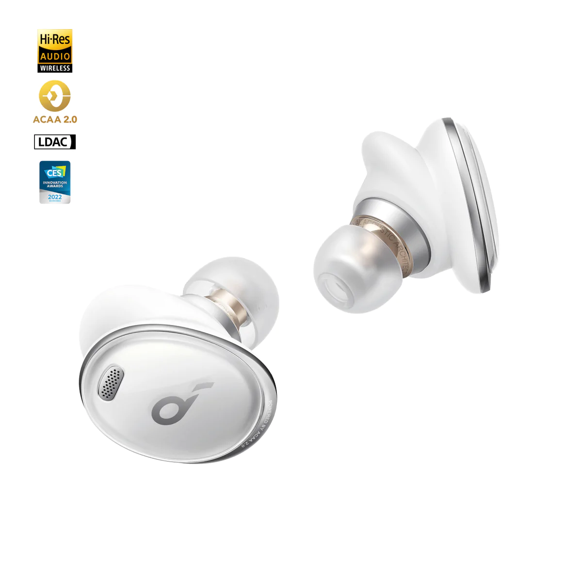 Soundcore Liberty 3 Pro