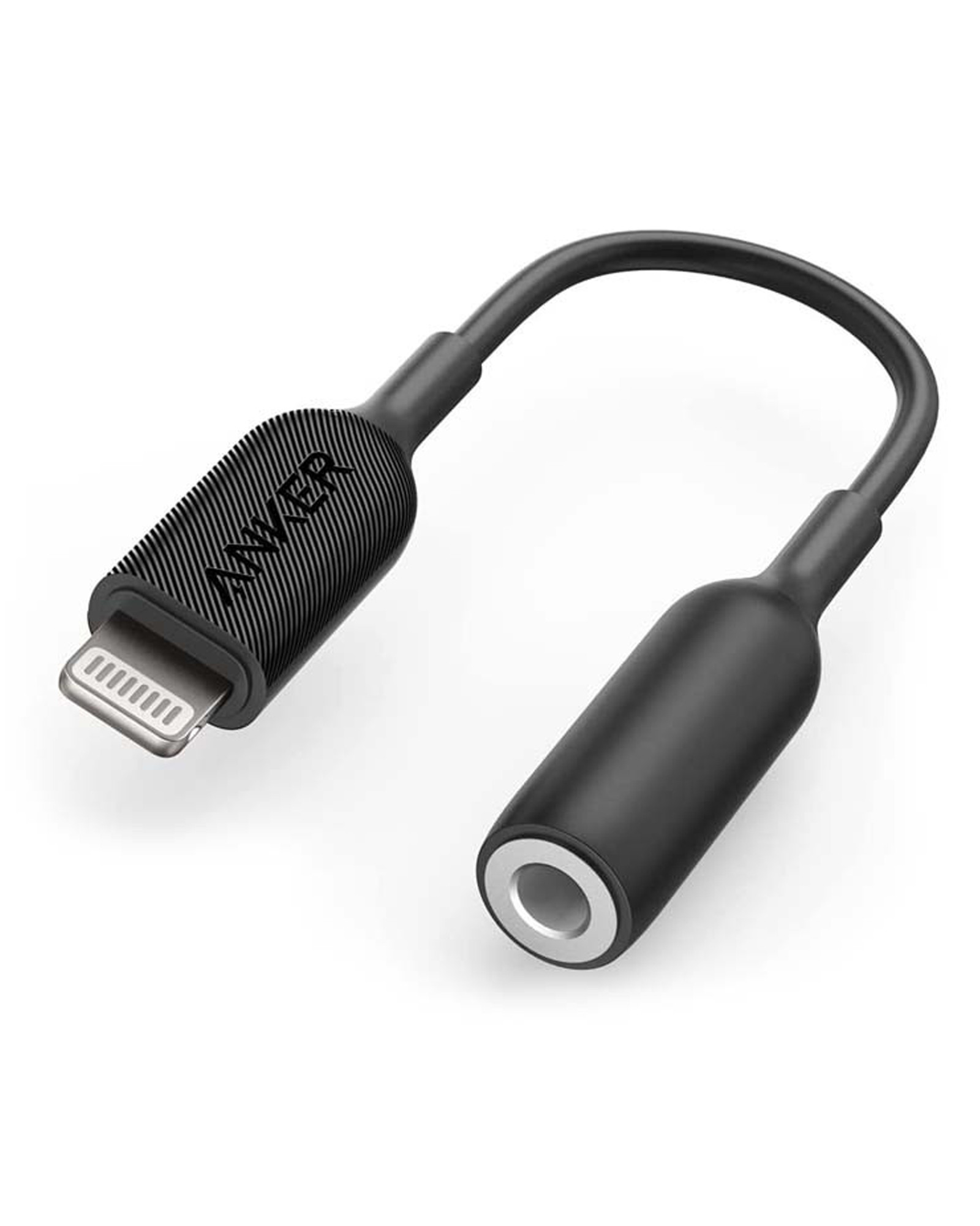 Anker Lightning na 3.5 mm Audio Jack Adapter