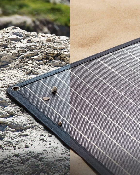 Anker 625 Solar Panel (100W)