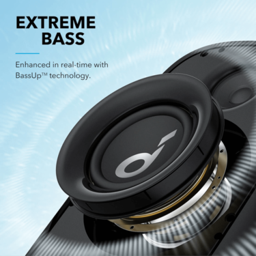 Soundcore Rave Neo