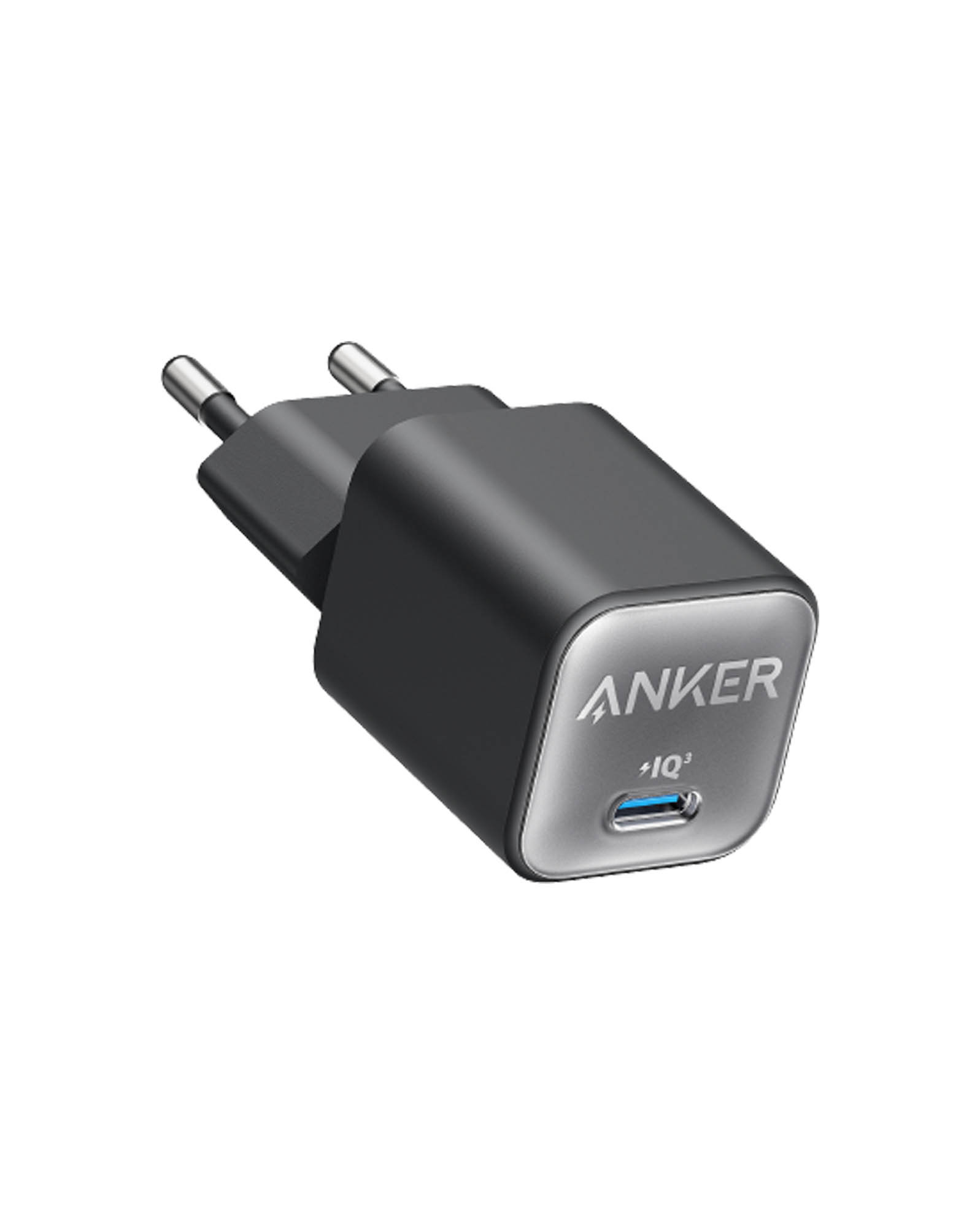 Chargeur USB C 100W Anker, 736 - Nano II 100 W (via coupon - Vendeur tiers)  –