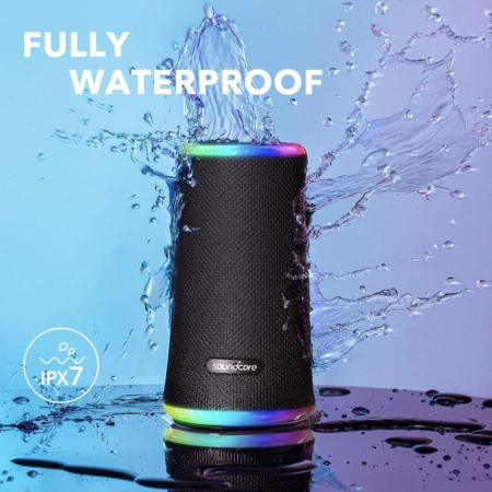 SoundCore Flare 2