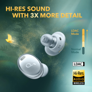 Soundcore Liberty 3 Pro