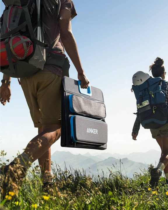 Anker 625 Solar Panel (100W)
