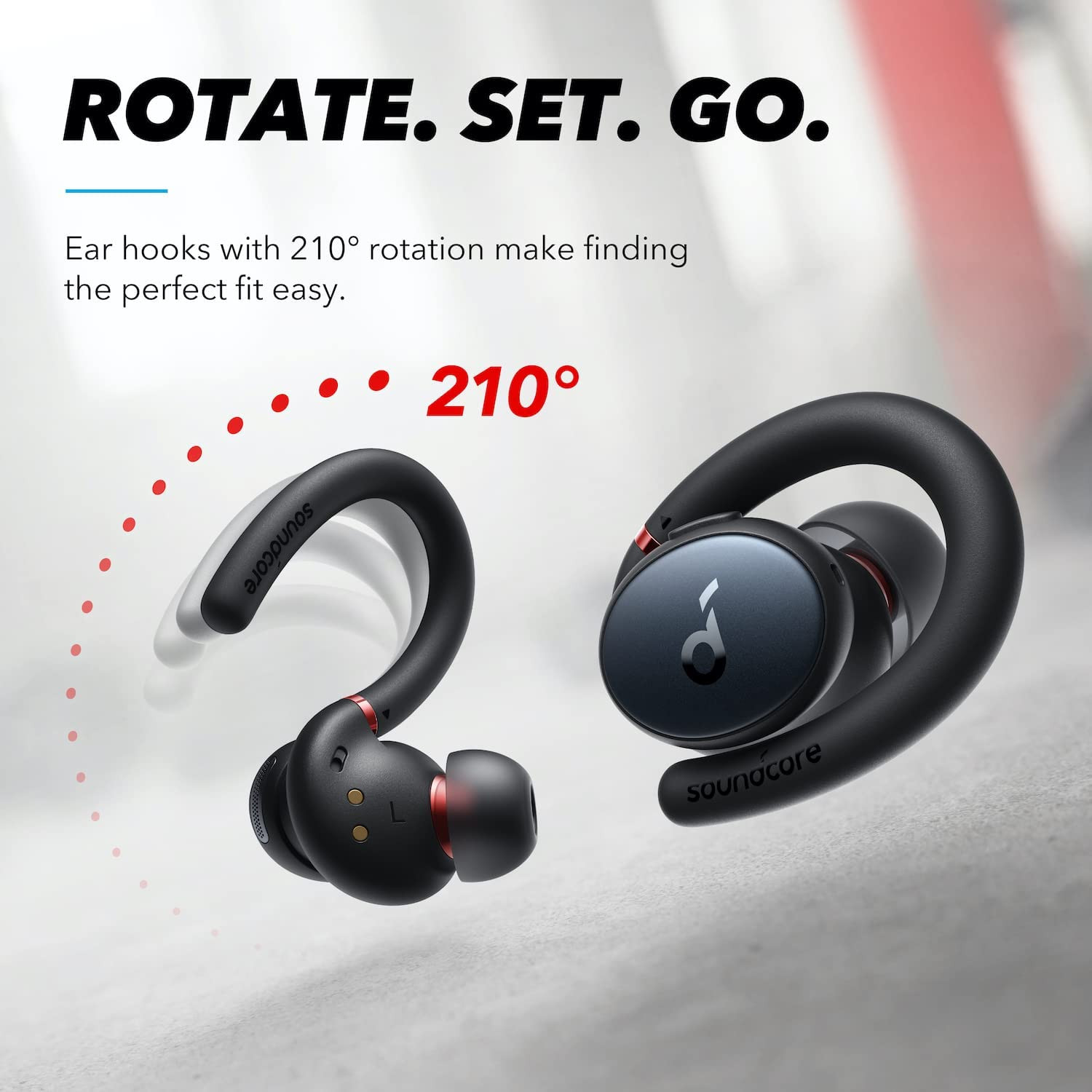 Soundcore Sport X10