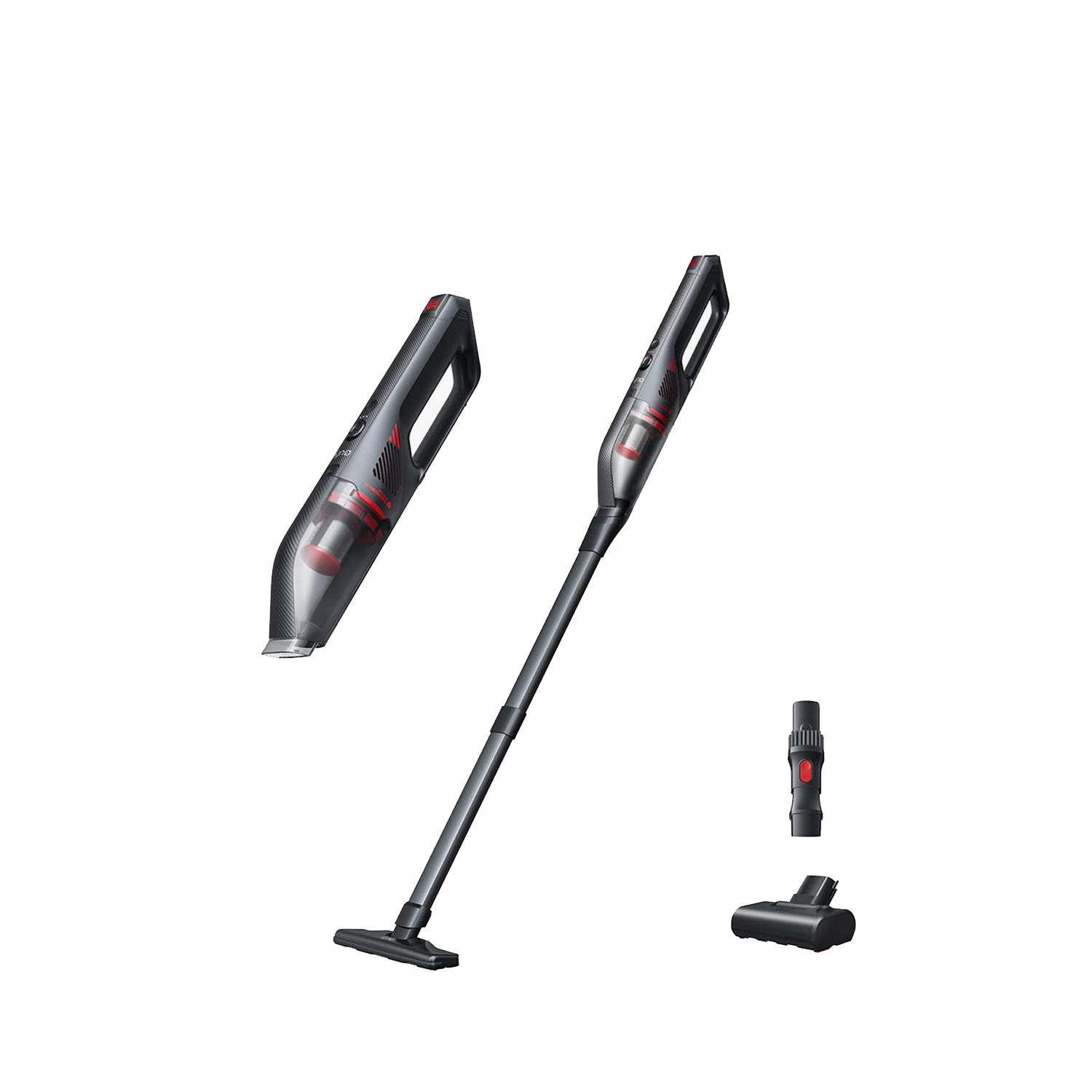 Eufy HomeVac H30 Infinity Vacuum&Mop 2in1