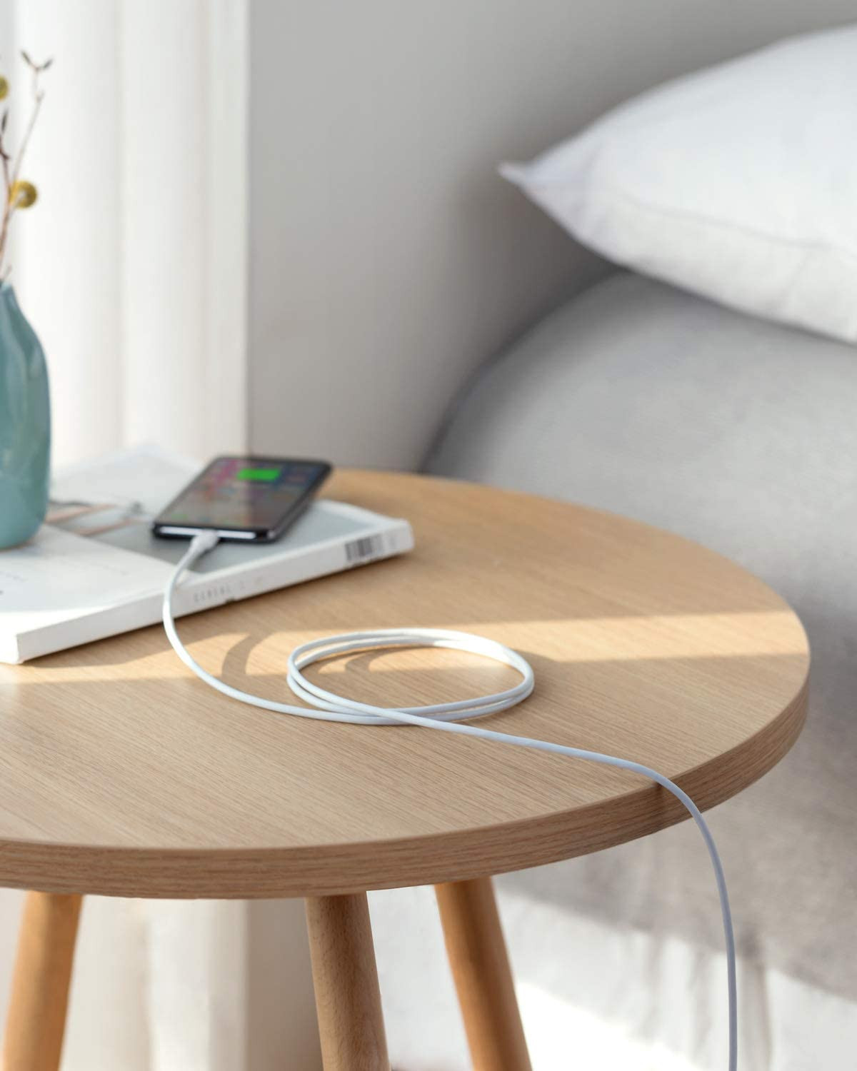 Anker PowerLine Select+ USB-C with Lightning 1.8m