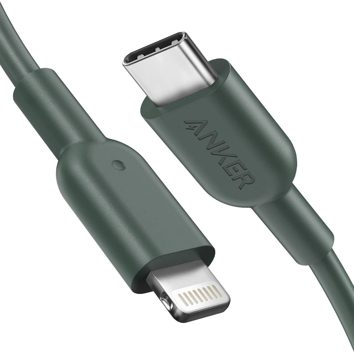 Anker PowerLine Select+ USB-C with Lightning 1.8m