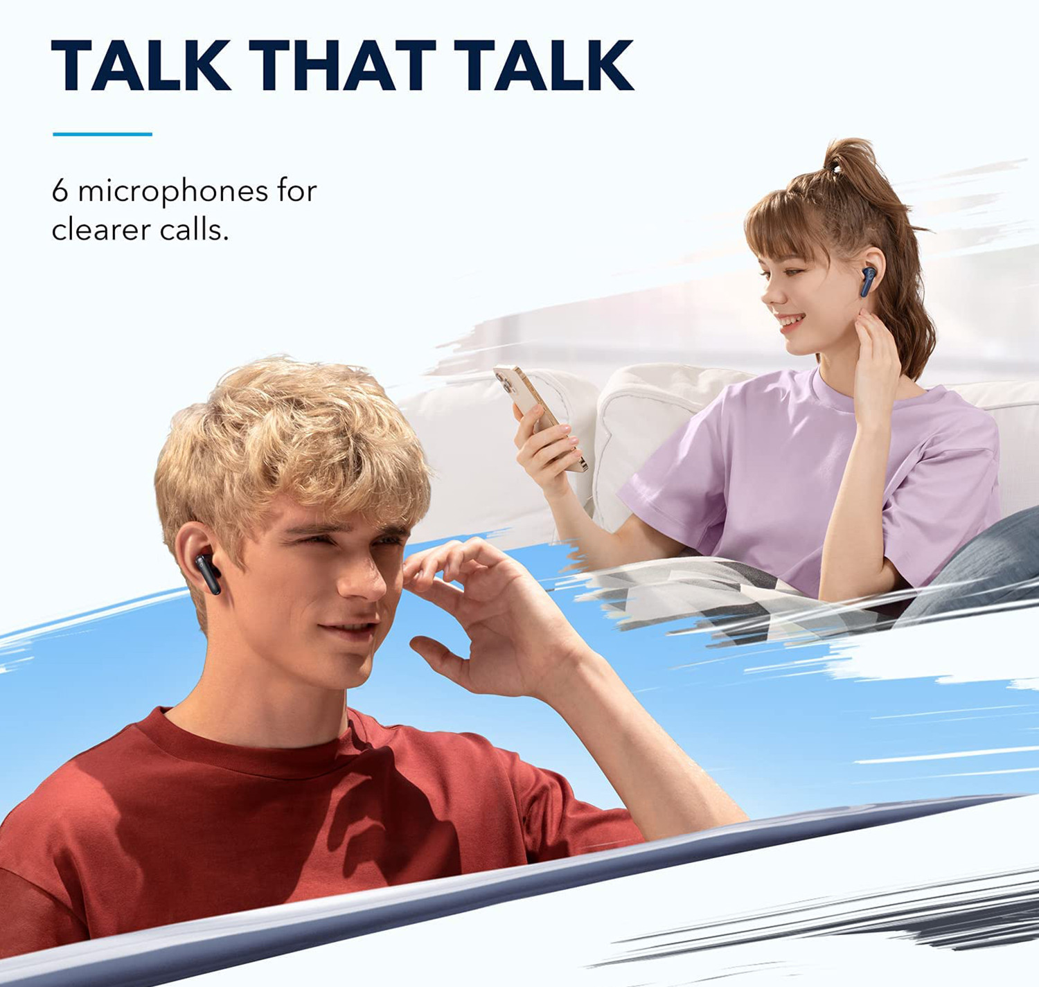 Anker Soundcore Life Note E Earbuds
