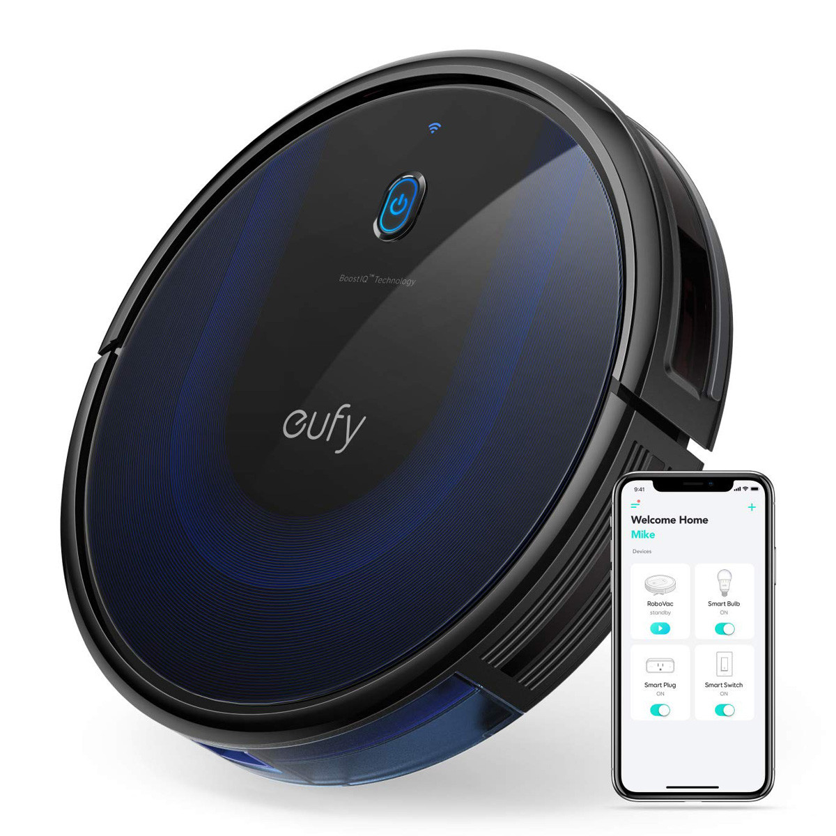 Anker Eufy RoboVac 15C Robot Vacuum