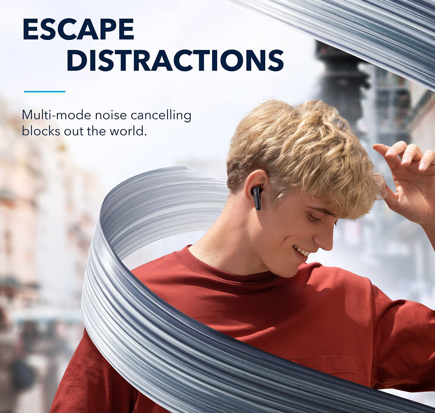 Anker Soundcore Life Note E Earbuds