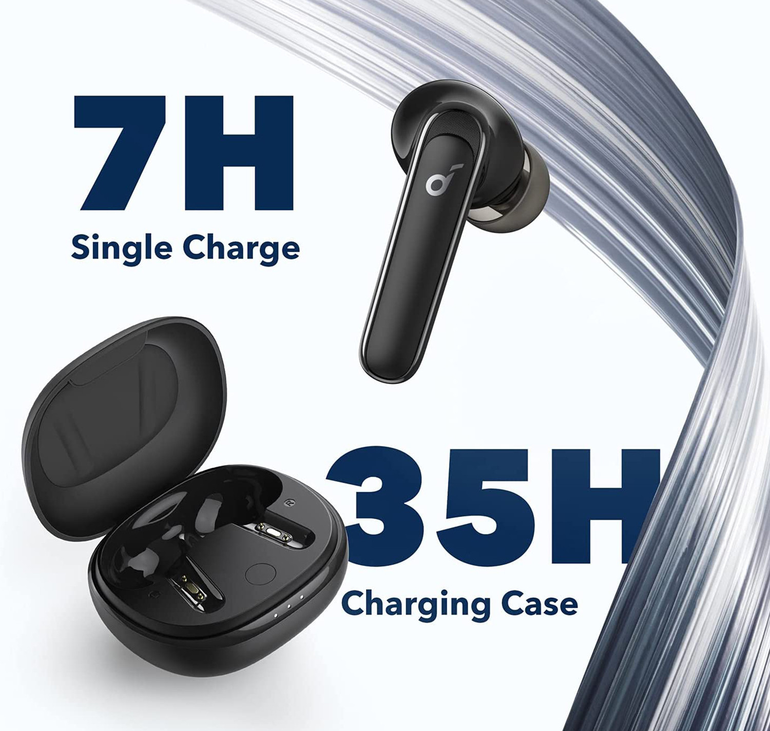 Anker Soundcore Life Note E Earbuds