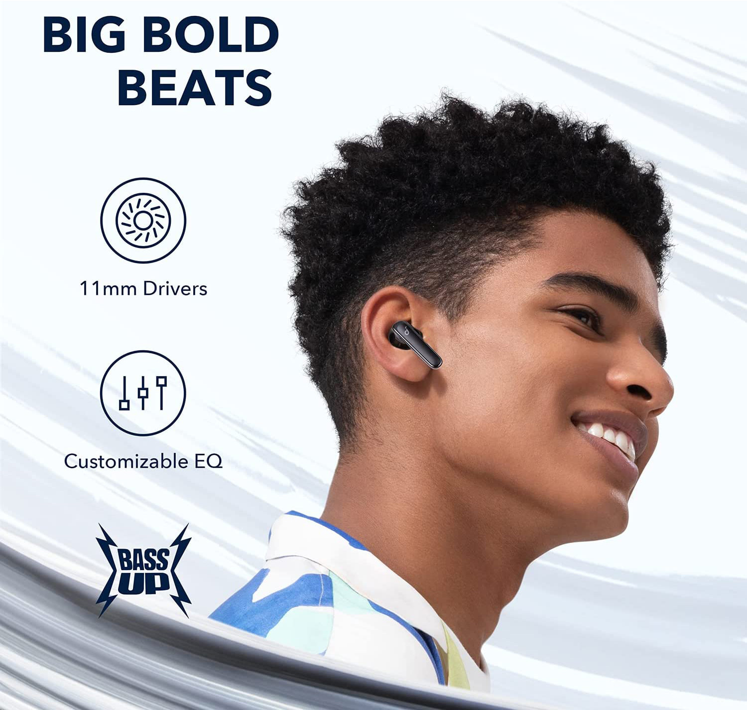 Anker Soundcore Life Note E Earbuds
