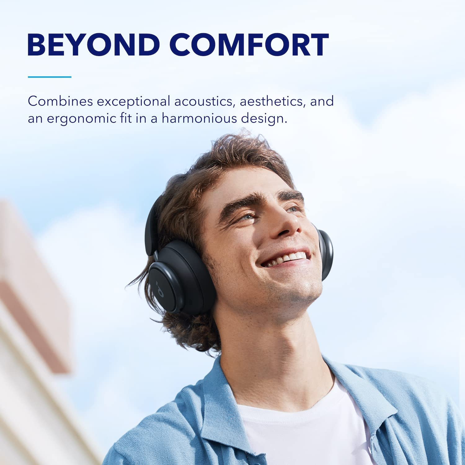 Soundcore Life Q45