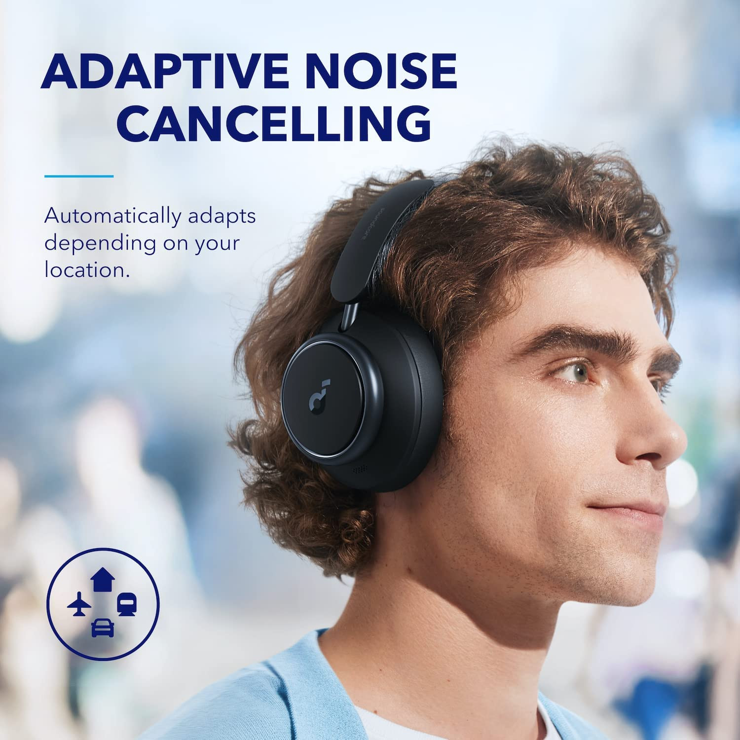 Soundcore Life Q45