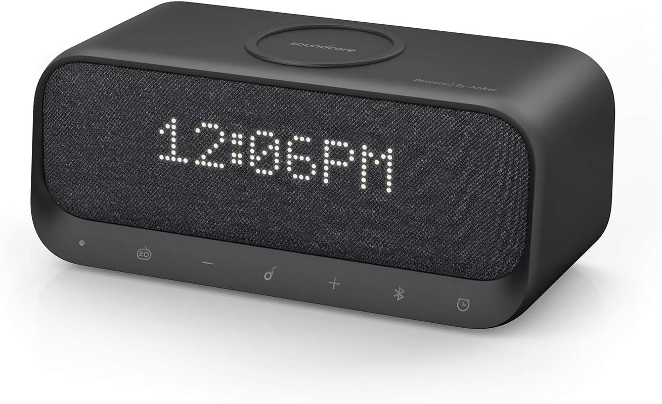 Wakey EU Soundcore