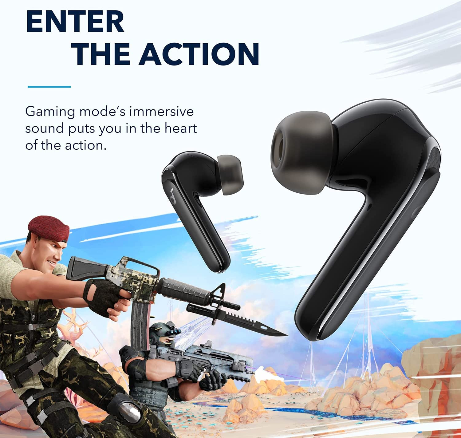 Anker Soundcore Life Note E Earbuds