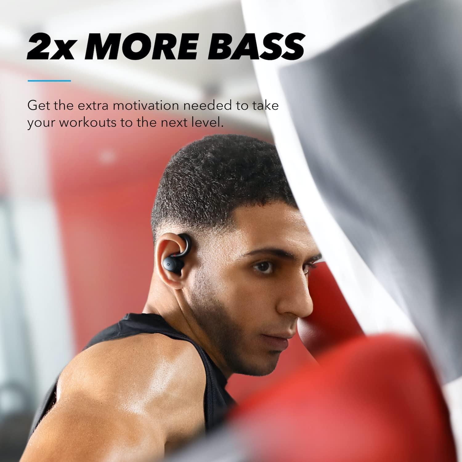 Soundcore Sport X10