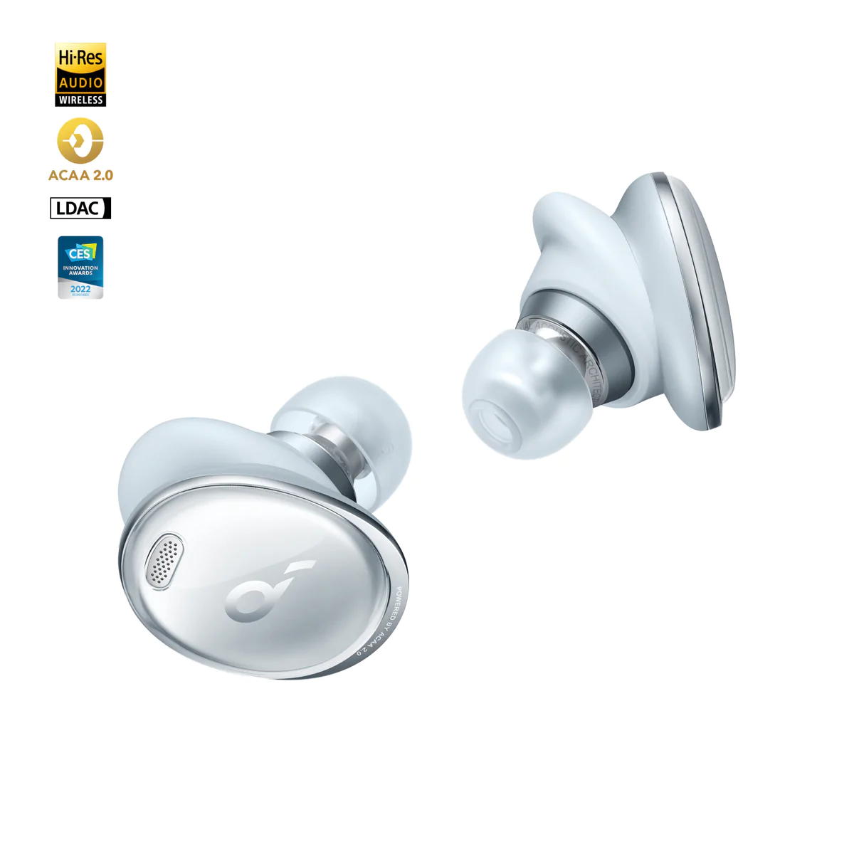 Soundcore Liberty 3 Pro
