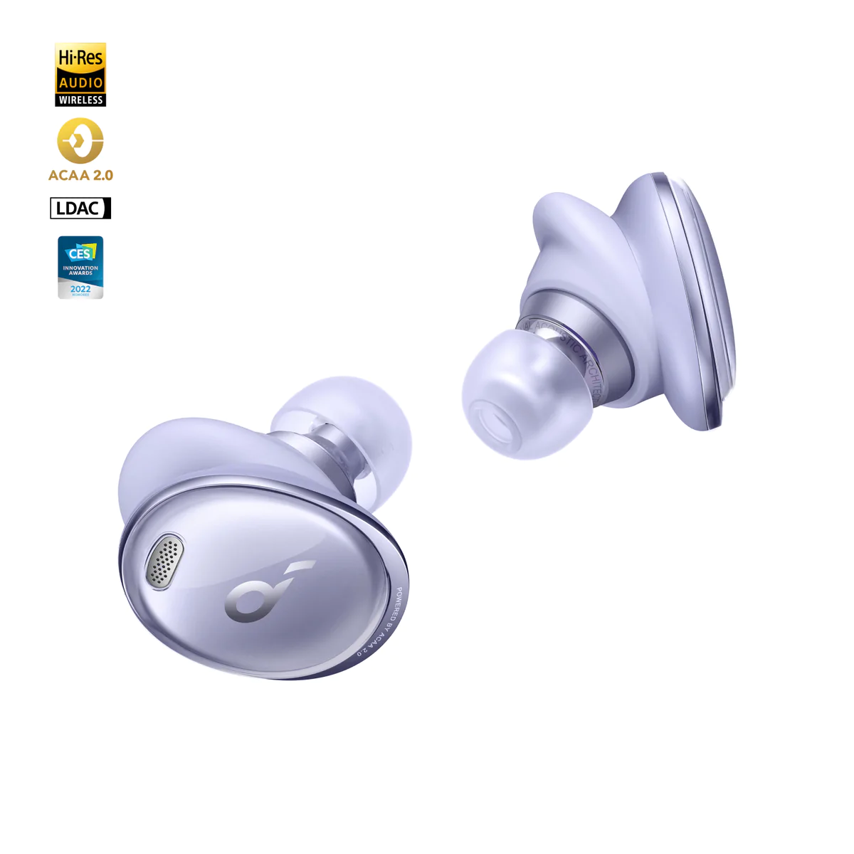 Soundcore Liberty 3 Pro