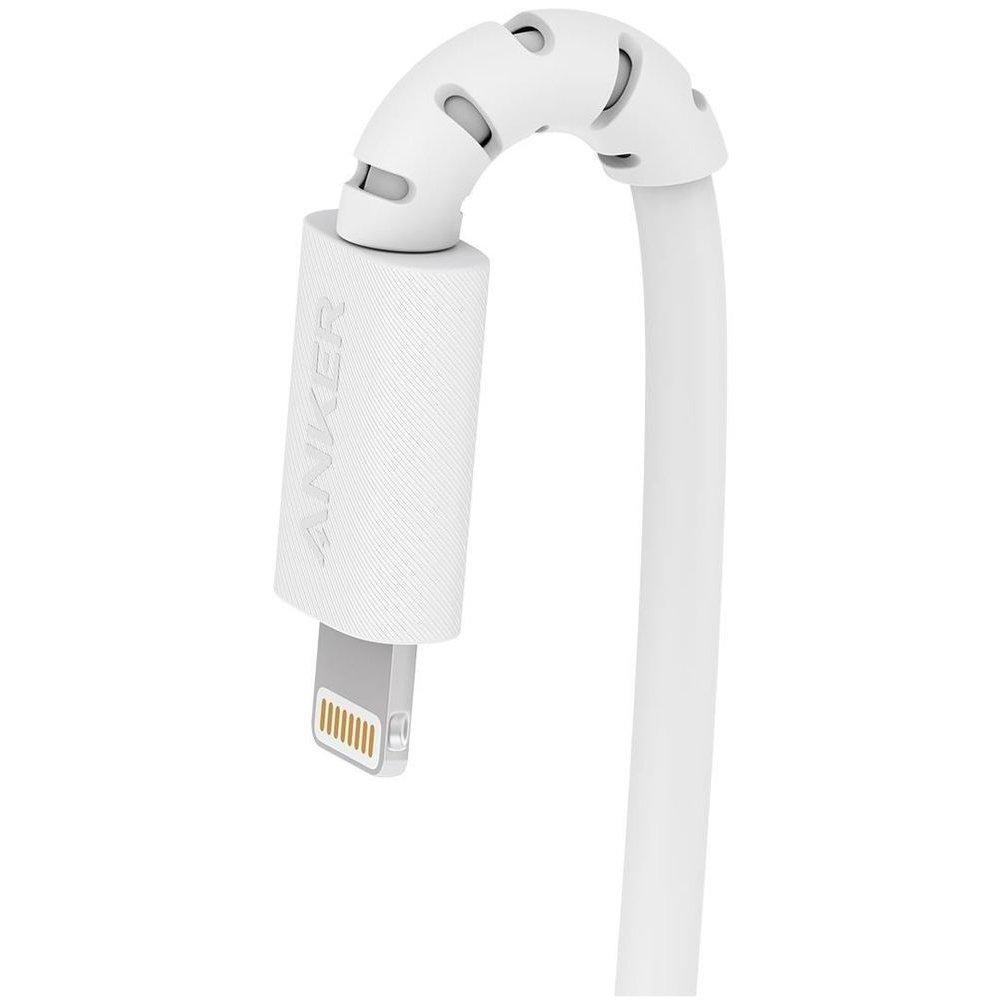Anker PowerLine Select USB-C Cable with Lightning Connector 0,9m