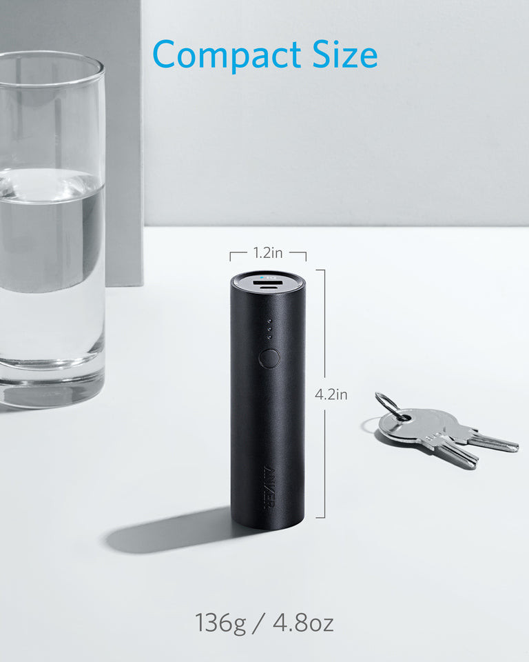 PowerCore 5000