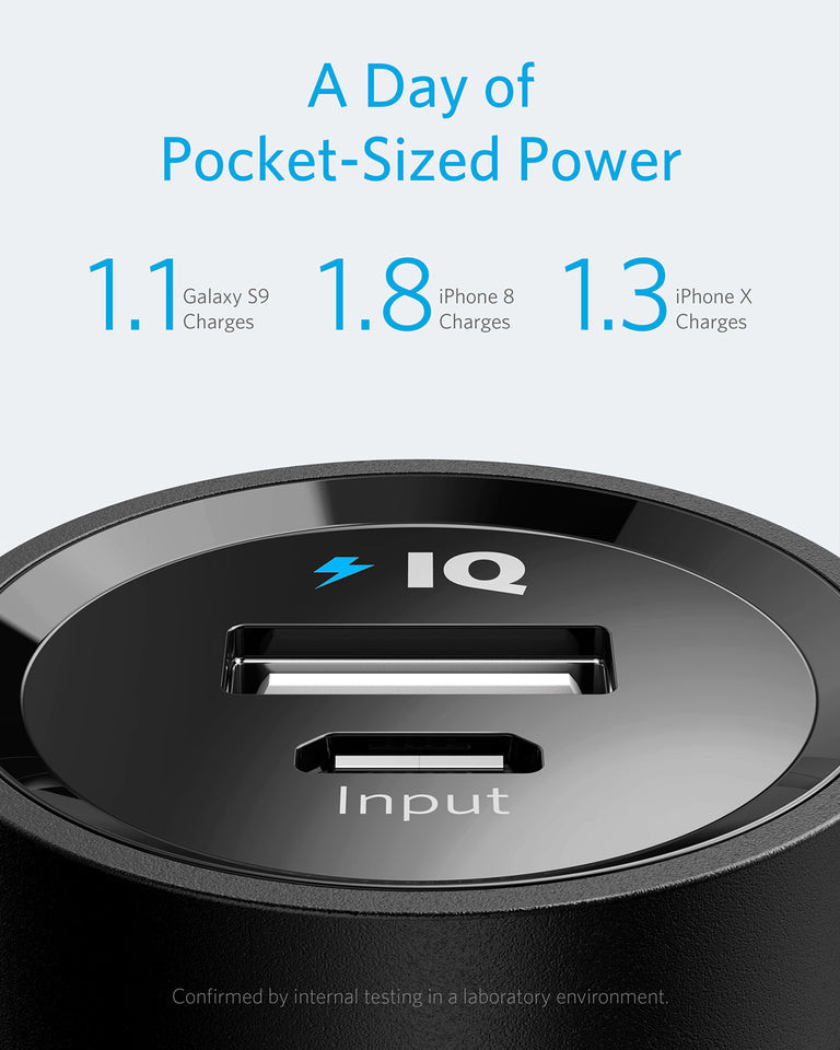 PowerCore 5000