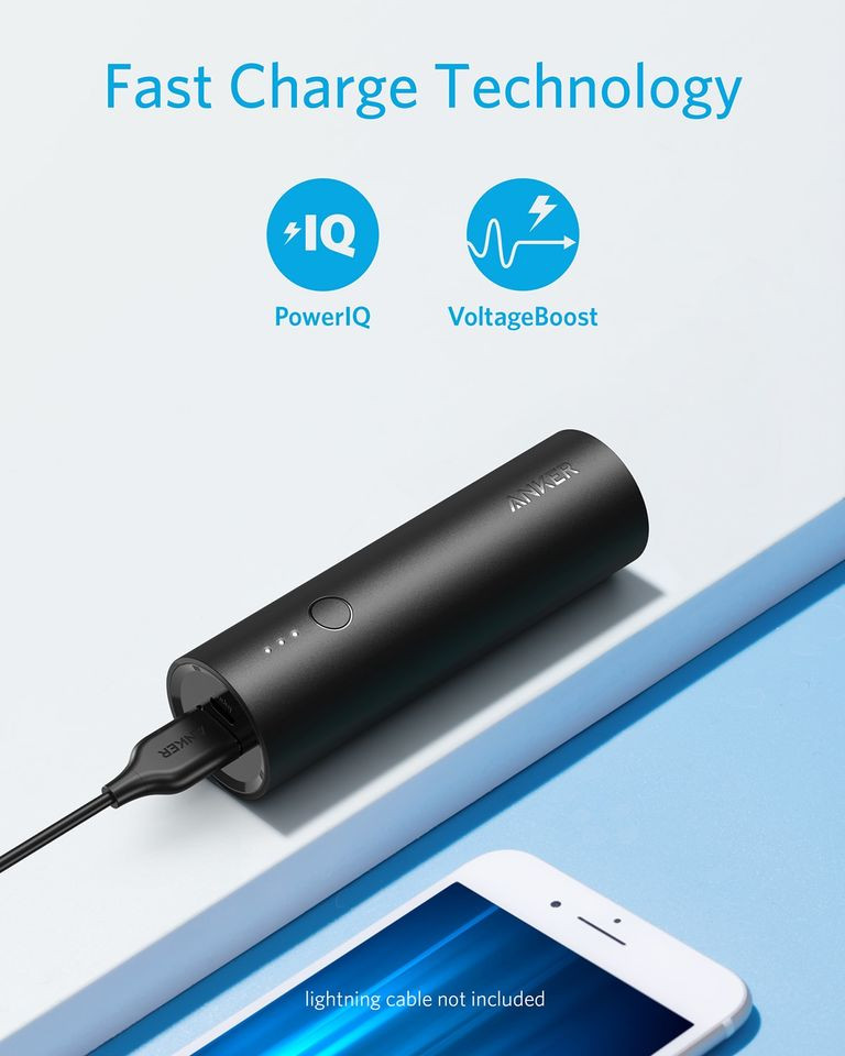 PowerCore 5000