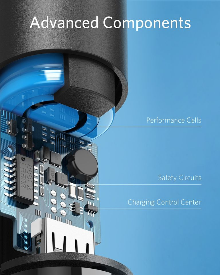 PowerCore 5000