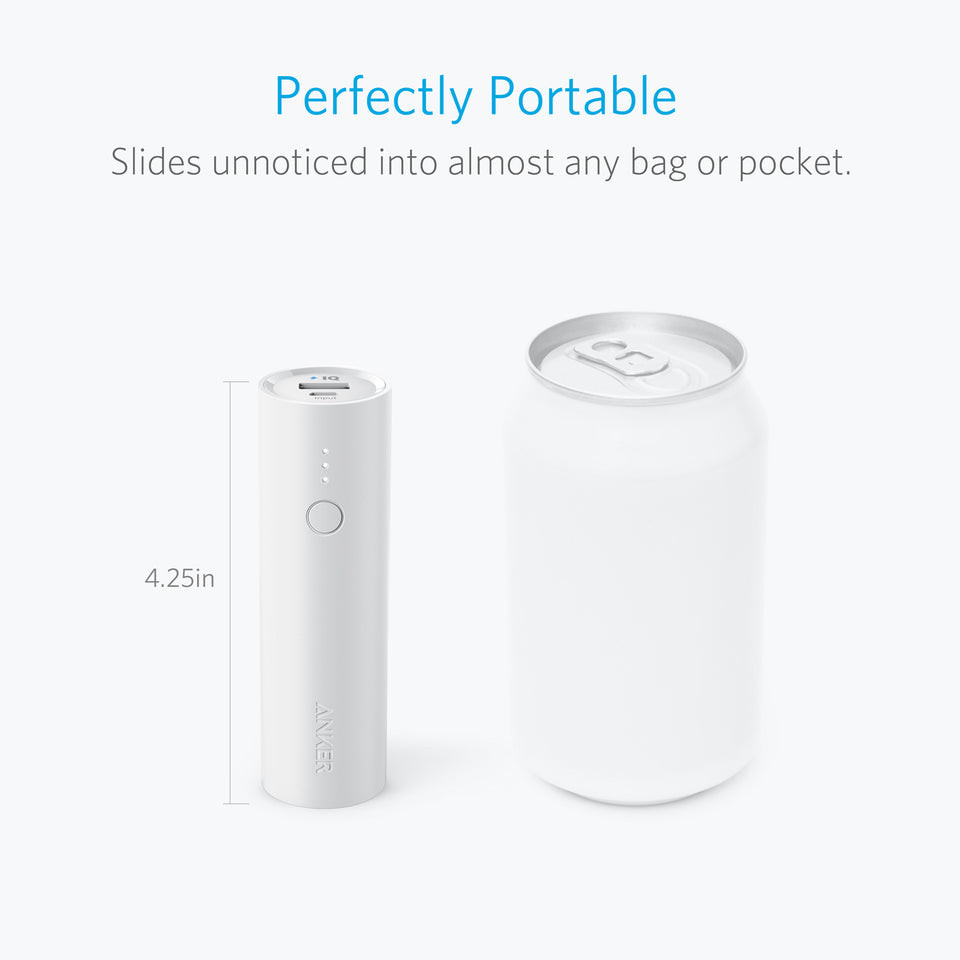 PowerCore 5000