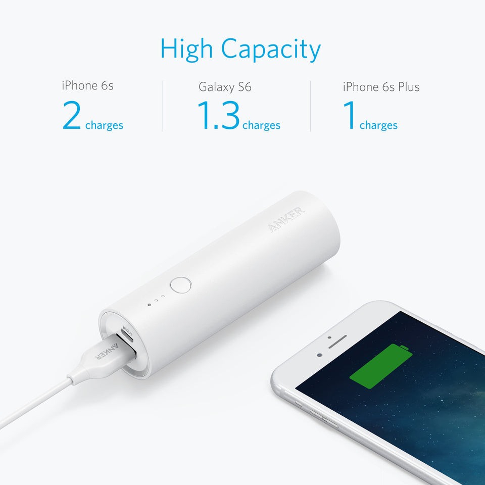 PowerCore 5000