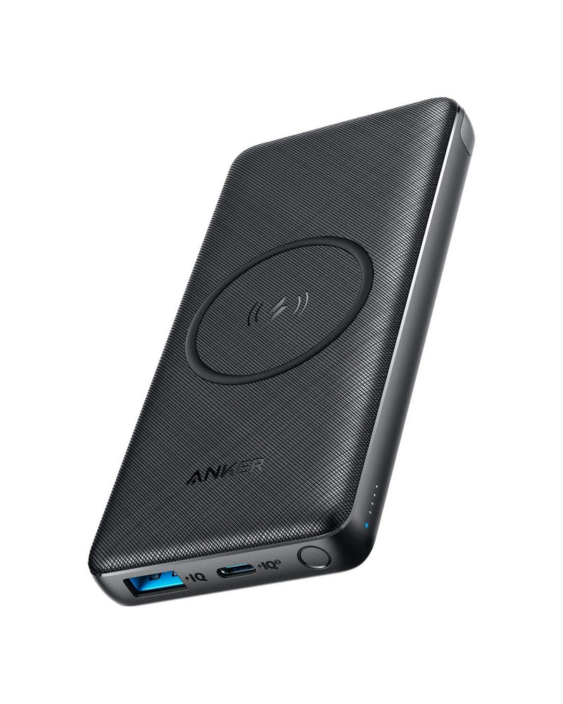 Anker 533 Wireless Power Bank (PowerCore 10K)