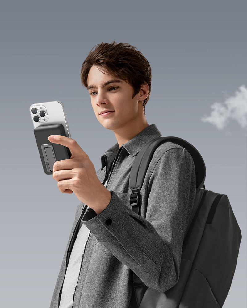 Anker 633 Magnetic Battery