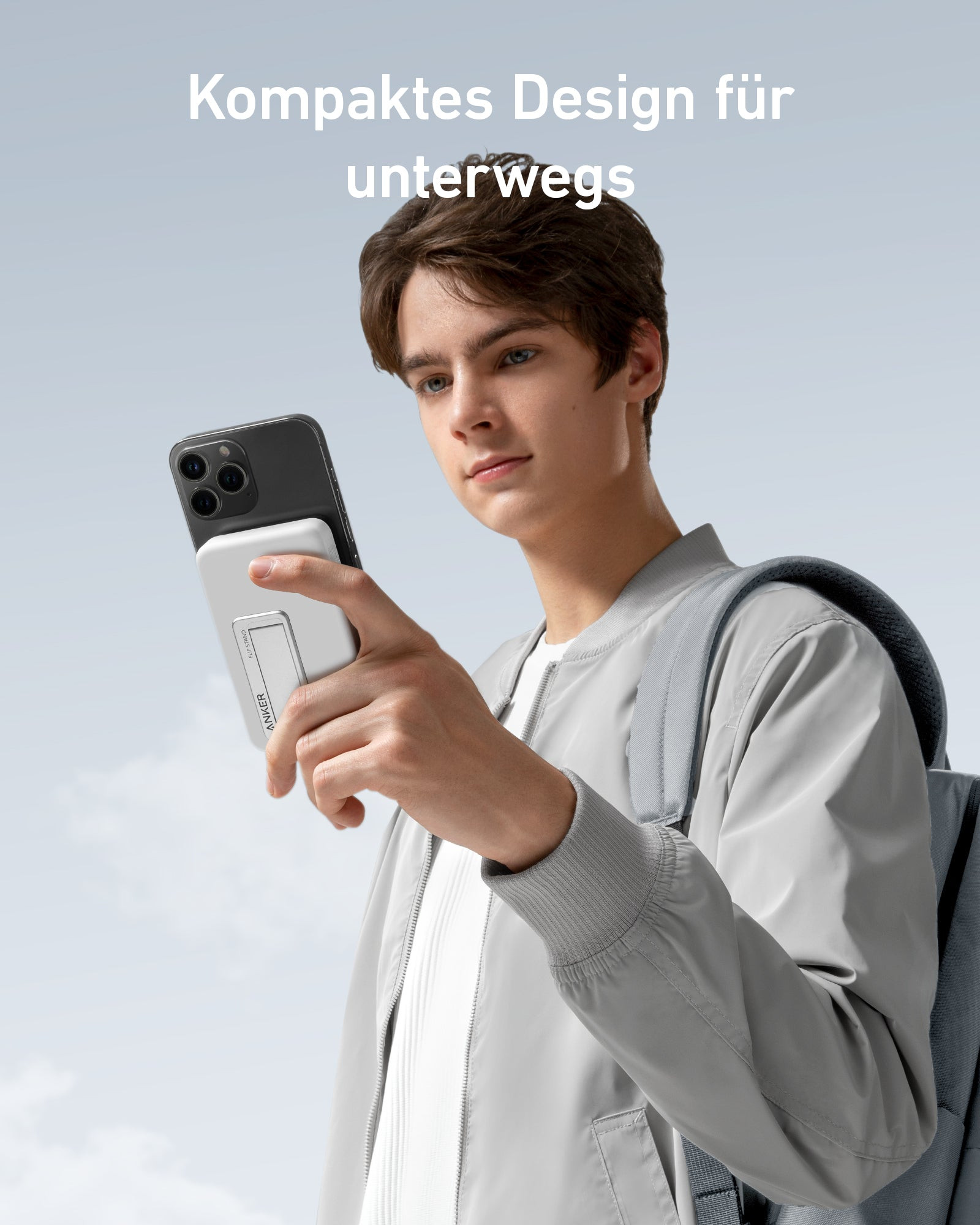 Anker 633 Magnetic Battery