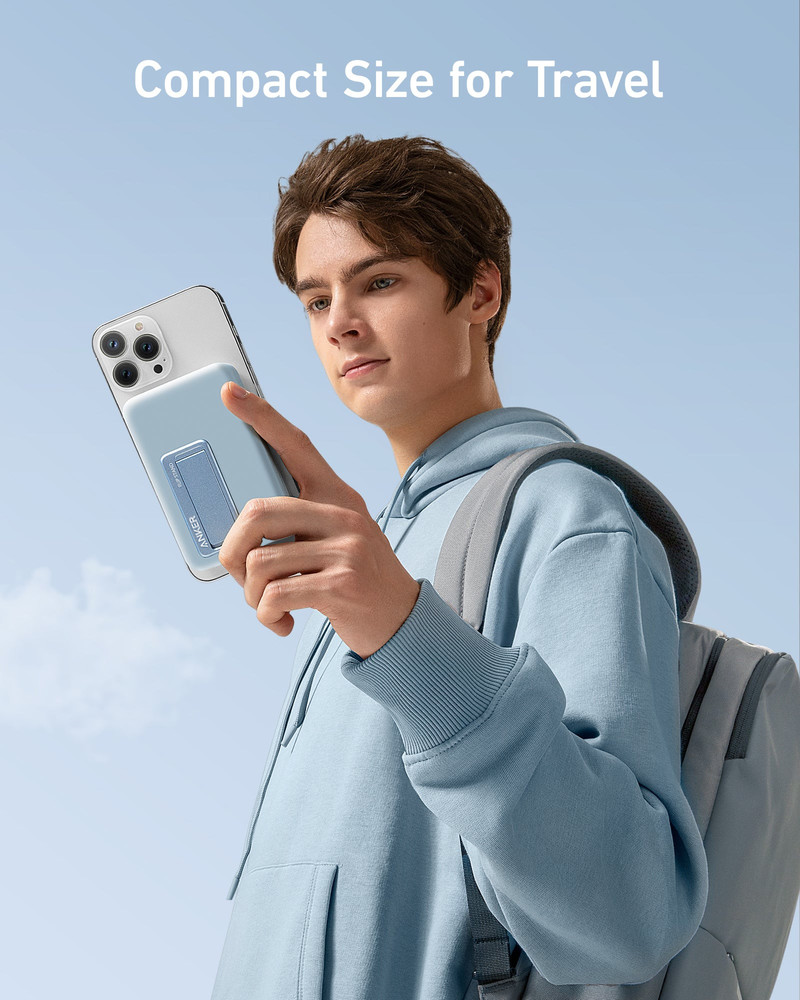 Anker 633 Magnetic Battery