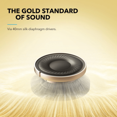 Anker Soundcore Life Q35 Blue