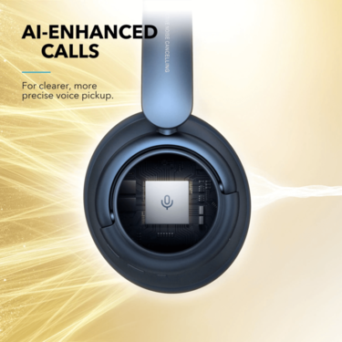 Anker Soundcore Life Q35 Blue