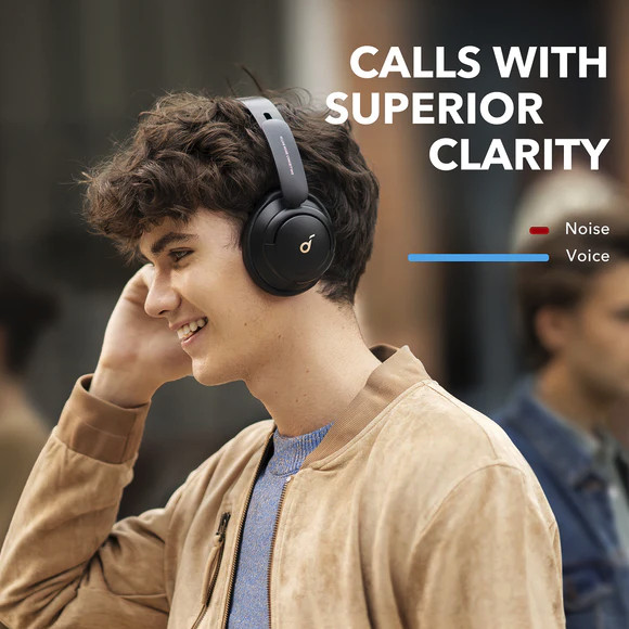 Soundcore Life Q30