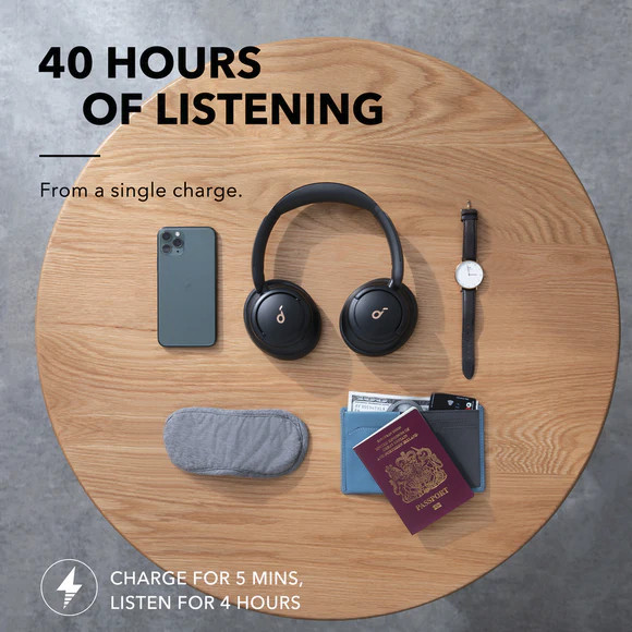 Soundcore Life Q30