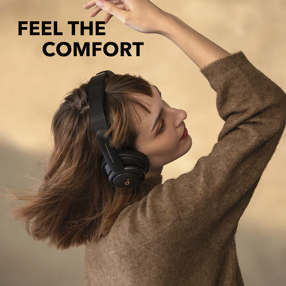 Soundcore Life Q30