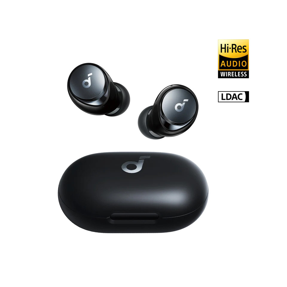 Soundcore Space A40