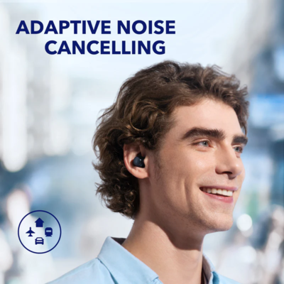 Soundcore Space A40