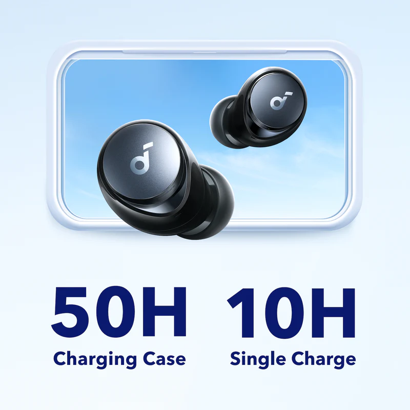 Soundcore Space A40