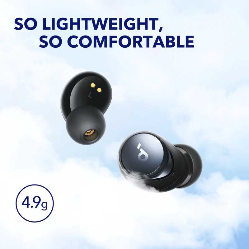 Soundcore Space A40